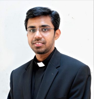 Robin Xavier Vadakeyil