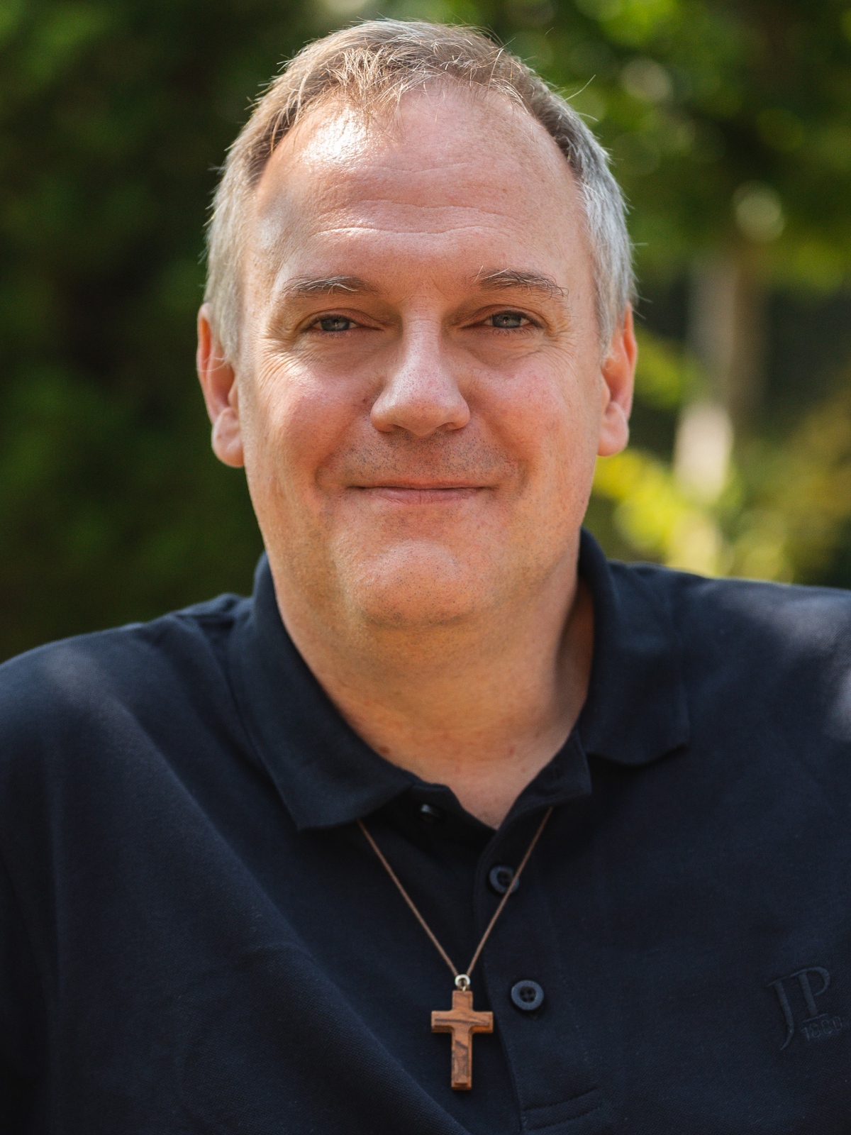 Diakon Kurt Dohmen